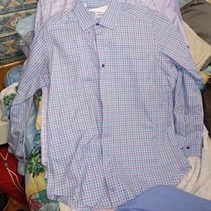 David Donahue Mens Large